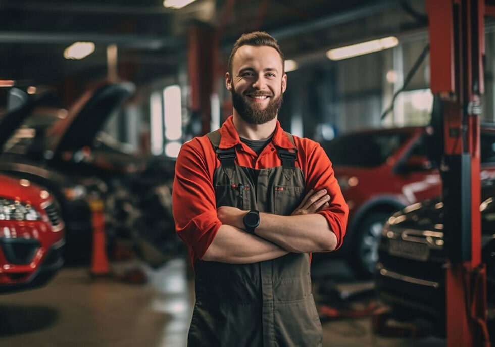 car mechanic1