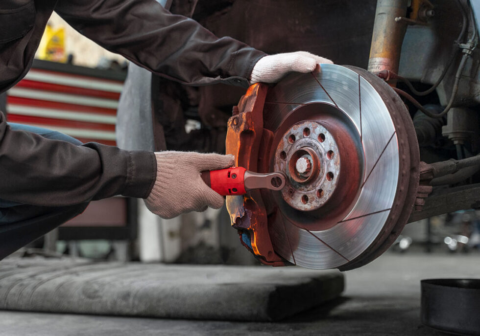 car break services