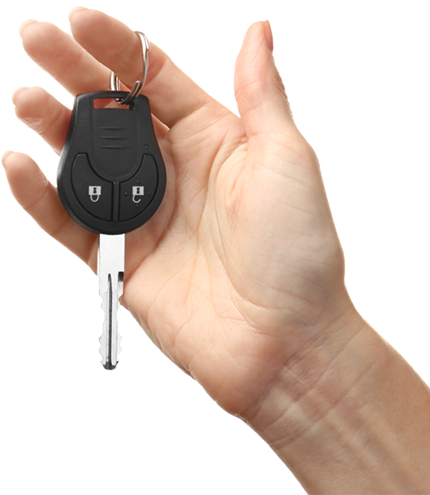 car key replacement