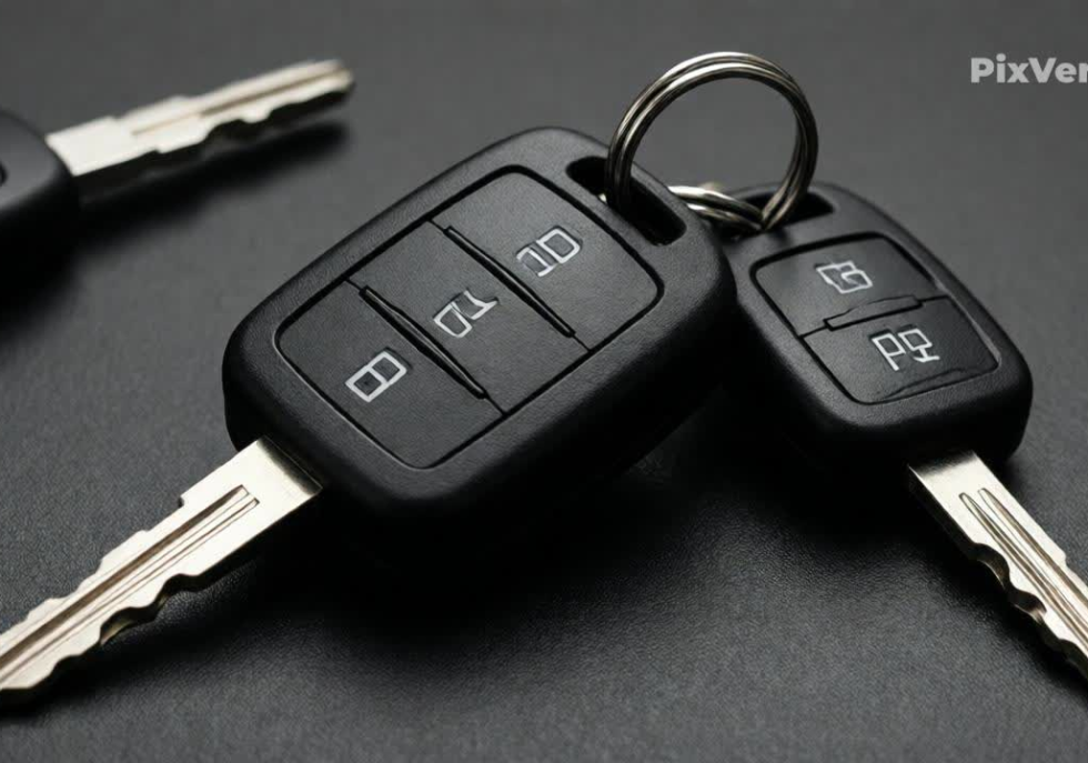 car key replacement bromwich