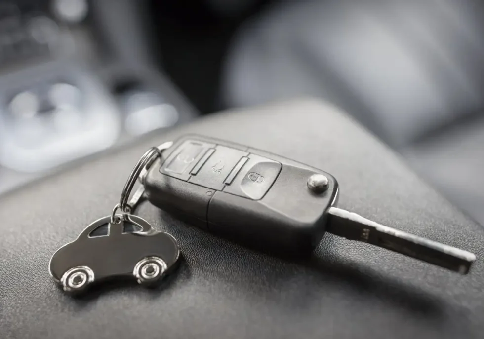 Car Key Services Harborn