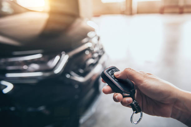 Car Key Services in Perry Barr