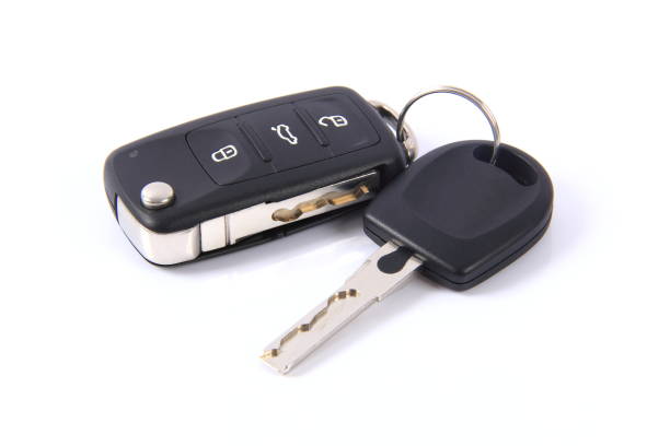 Car Key Replacement Yardley