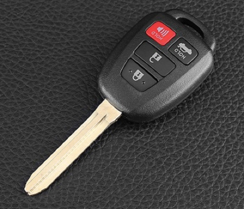 Car Key Services Tyseley