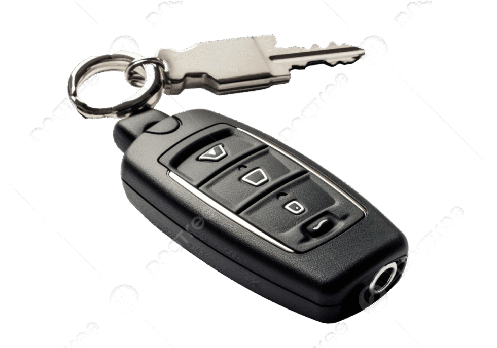 Car Key Services in Stechford
